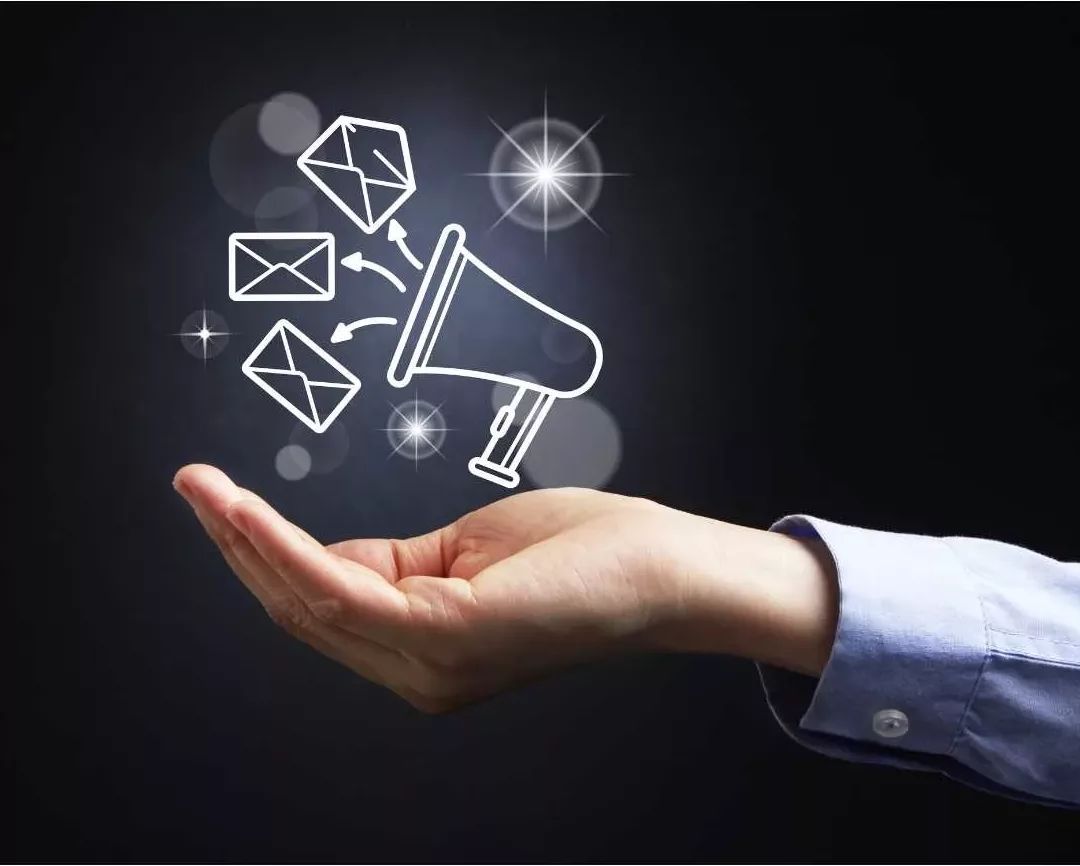 comunicazione diffusa