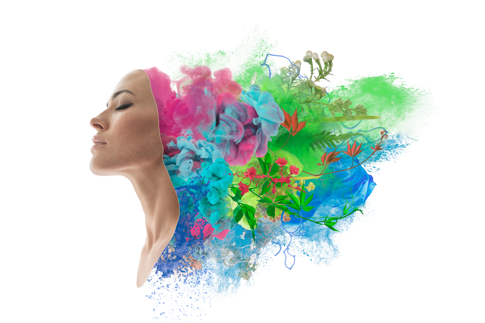 ispiriamo pensieri positivi